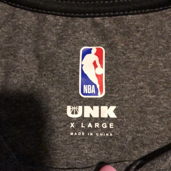 Golden State Warriors Men’s T Shirt XL - Picture 2 of 2